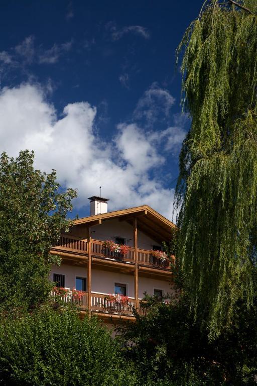 Albergo Bellaria Carano  Luaran gambar